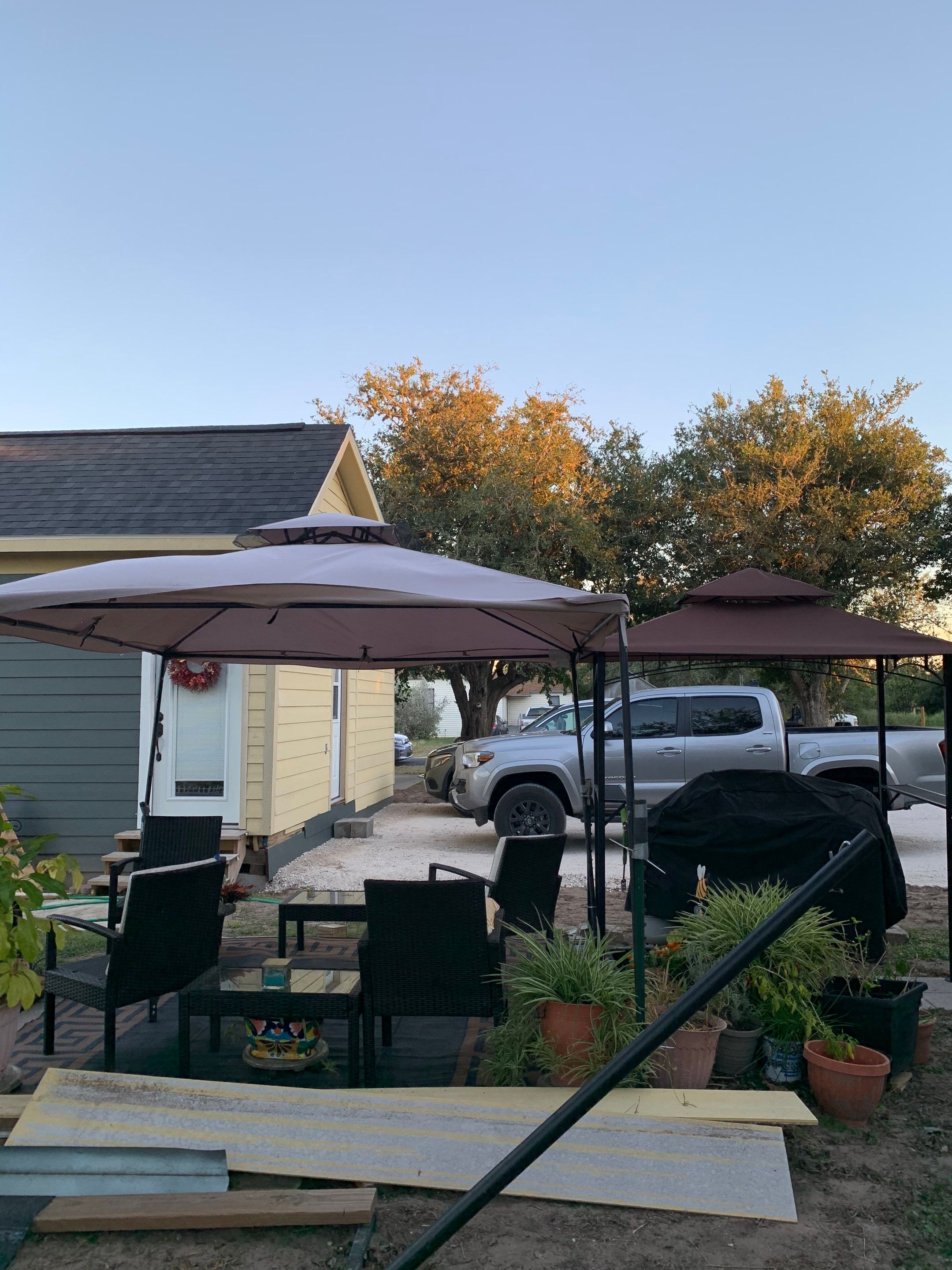 Love Birds Love It by Bayfront Roofing and Construction