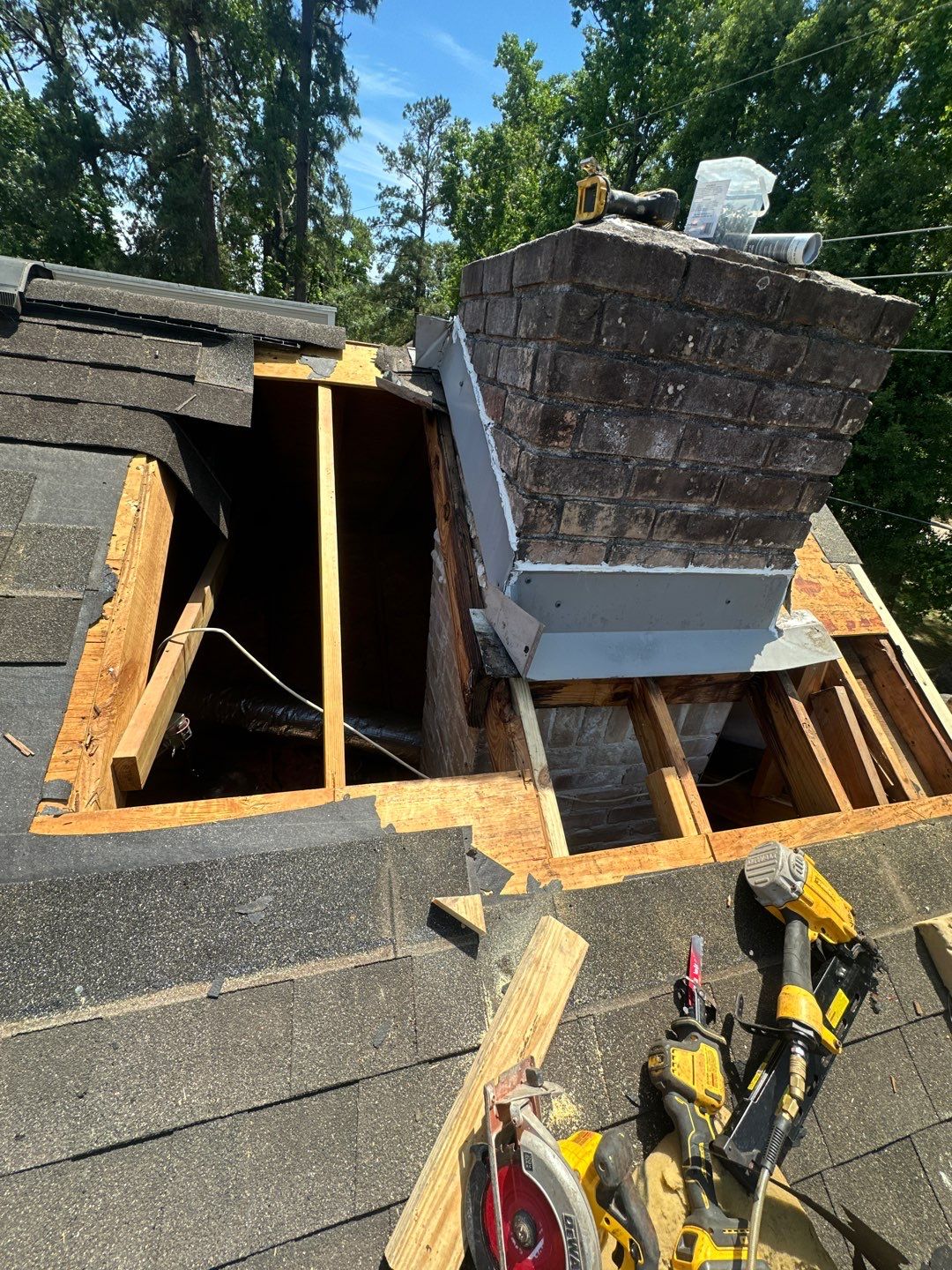 Roof Repair Humble by Roof Repair Services LLC