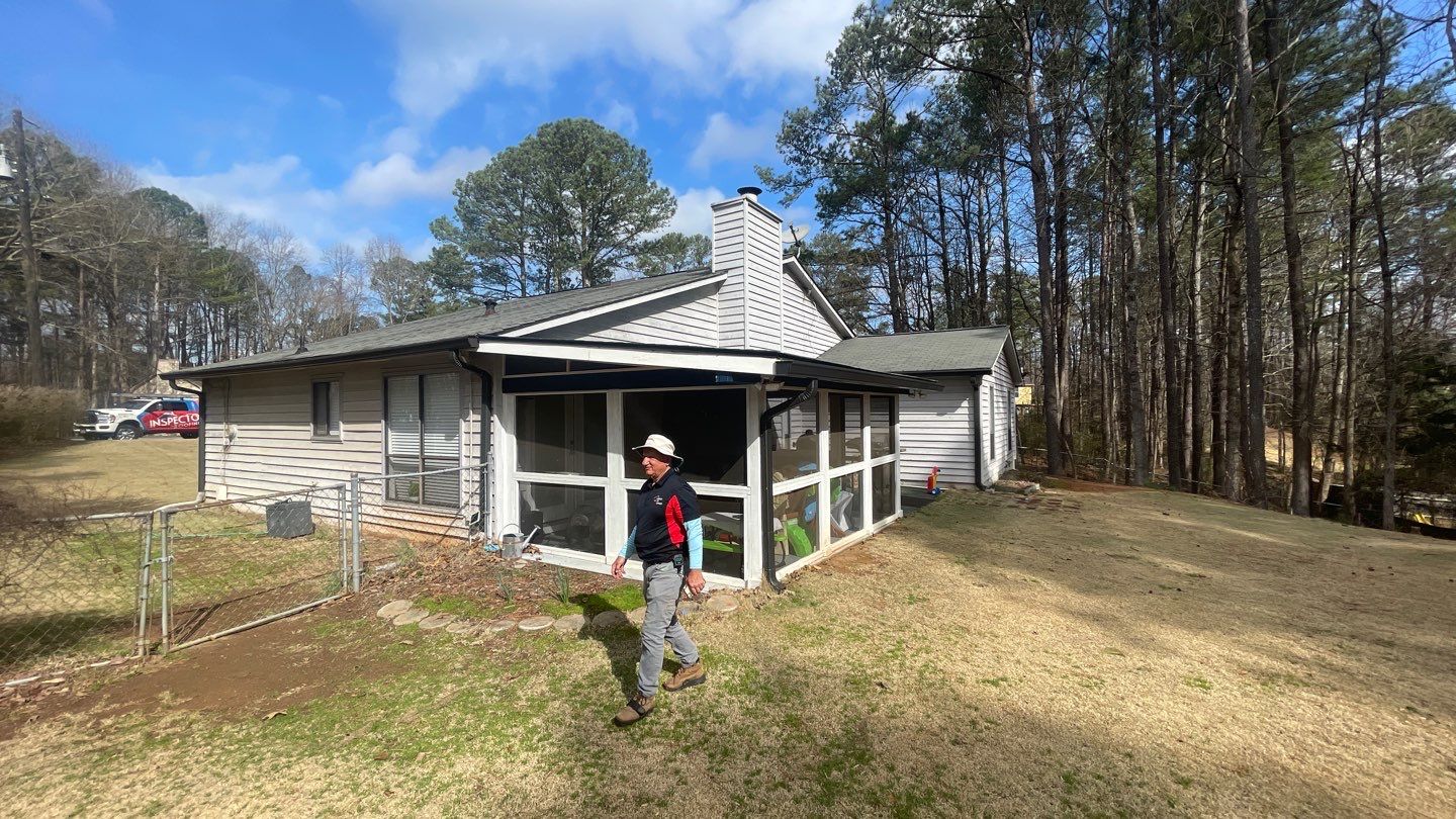 Duration TruDef Peppercorn Residential Roofing Installation by Inspector Roofing and Restoration