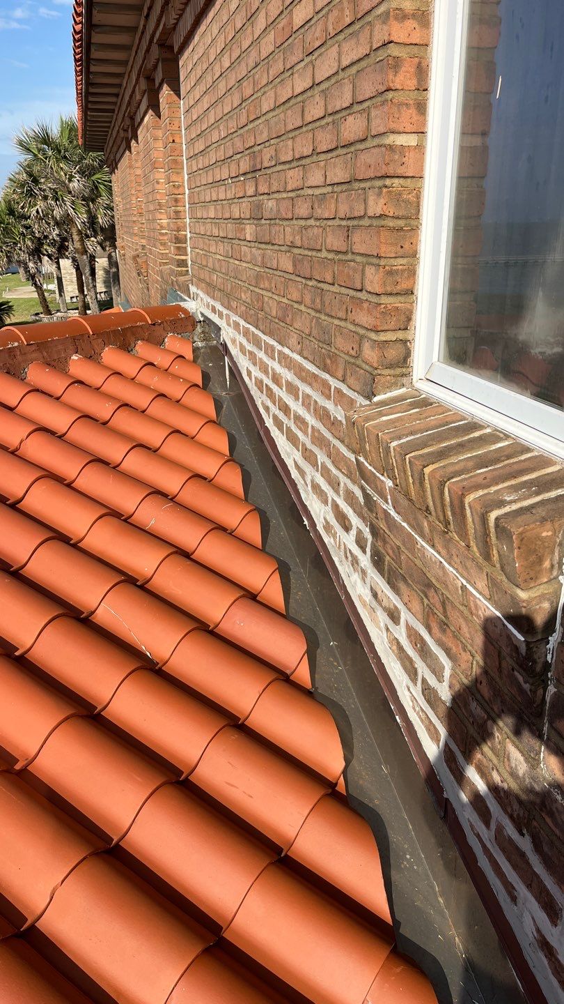 Problems in Paradise  by Bayfront Roofing and Construction