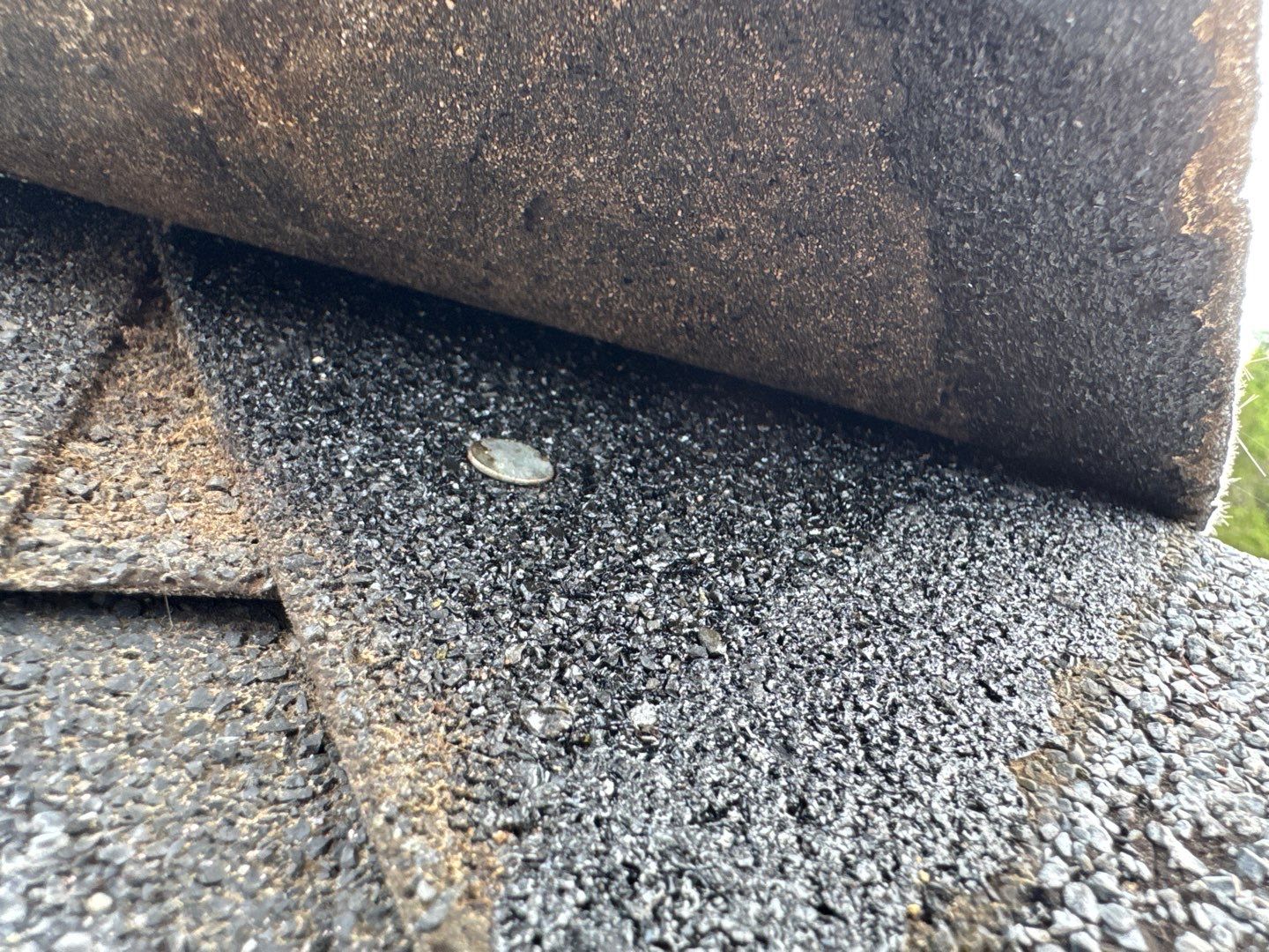 Project in Middle Valley by Aultman Roofing