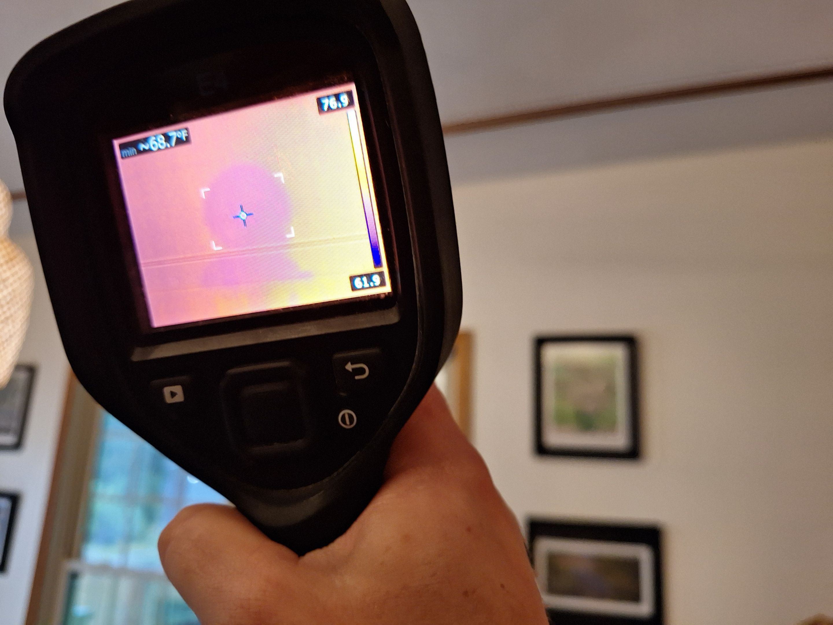 EMS Roof Leak Mitigation in Sellersburg, IN by ANR Restoration