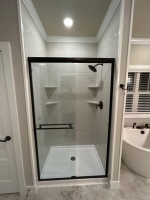 Project in Cookeville