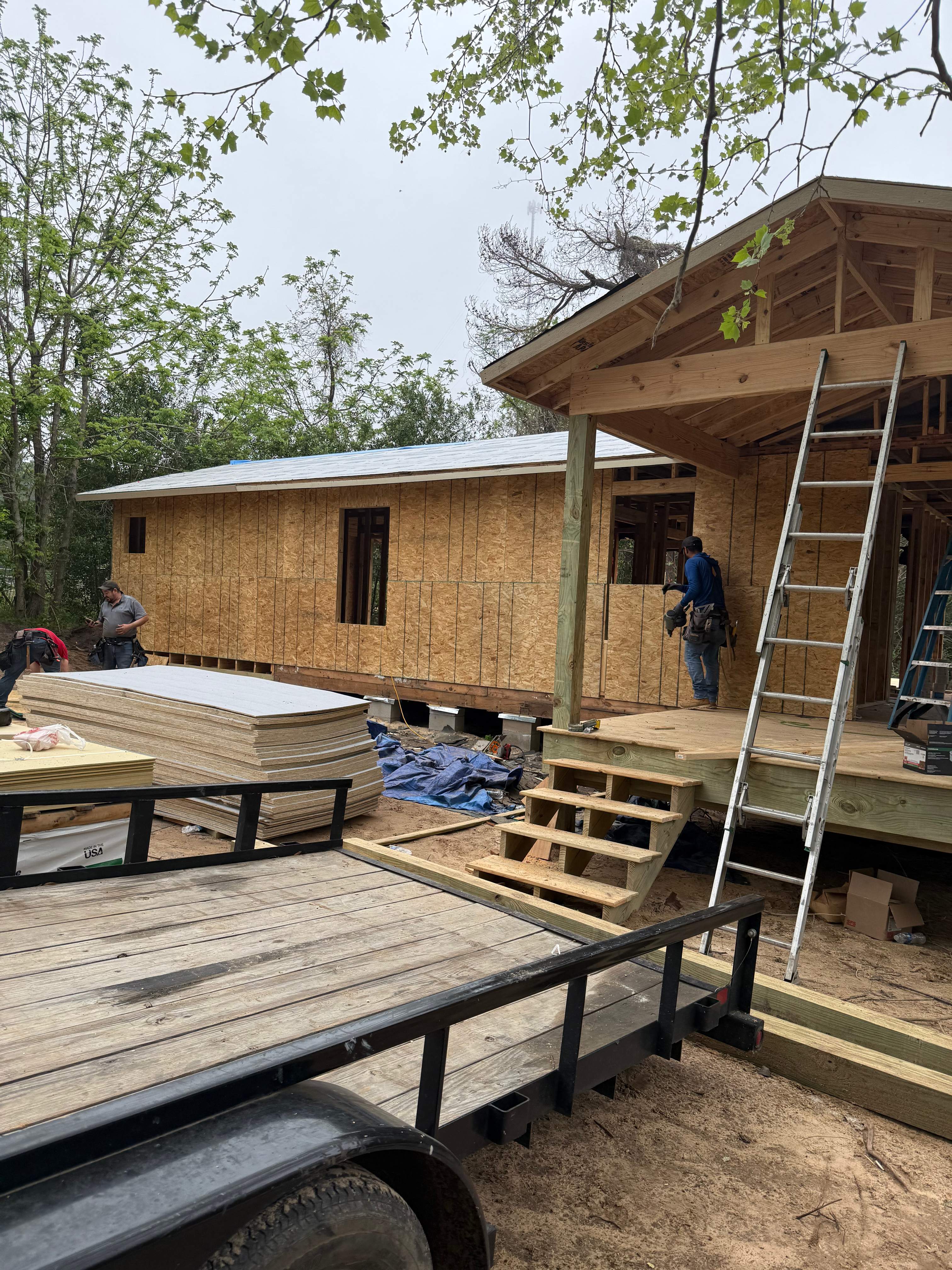 Project by Harden Enterprise Services LLC by Harden Enterprise Services LLC