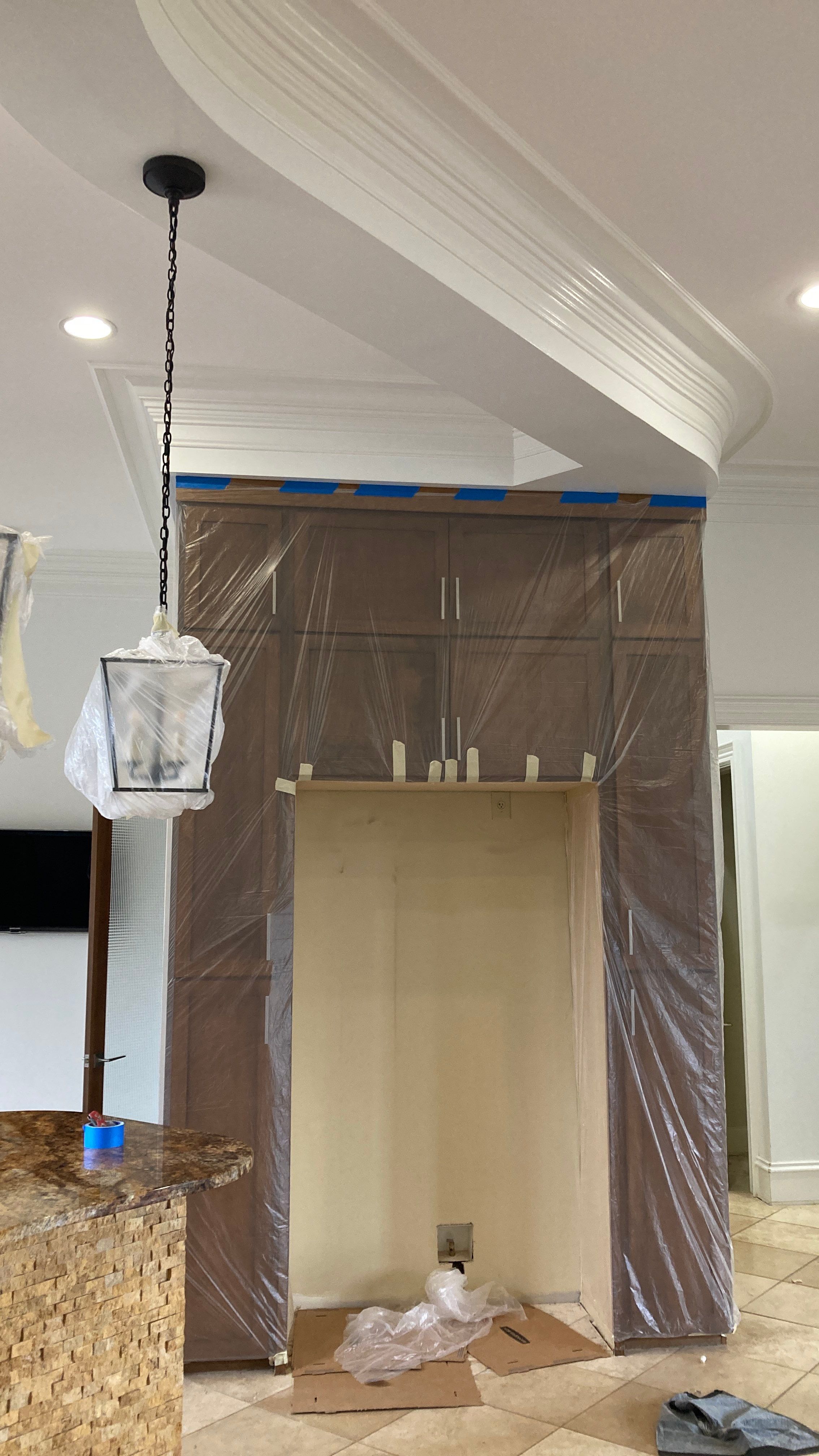 Tile Floors by Footprints Floors of Nashville