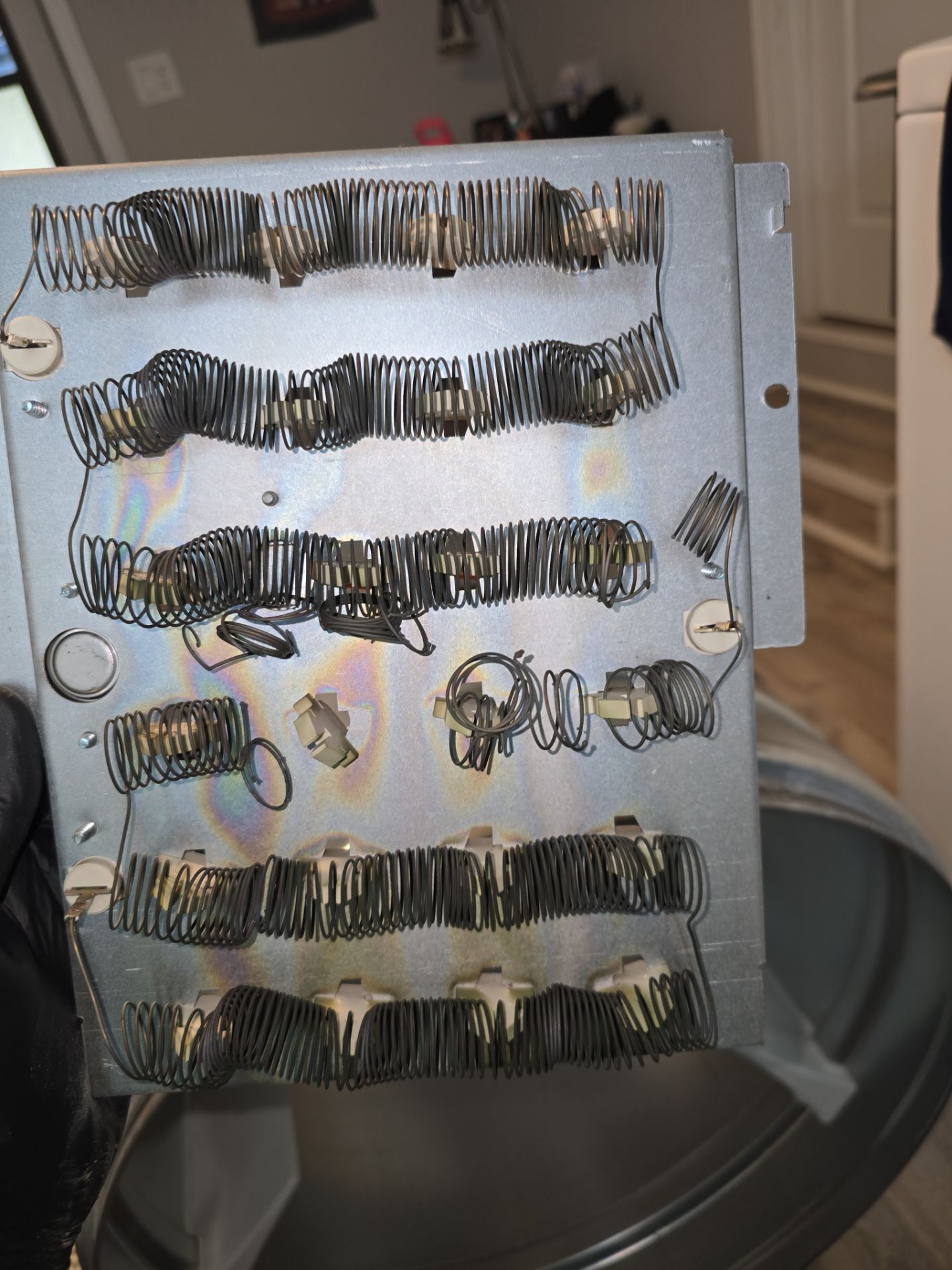 Speed Queen Dryer by AMB-WORKS APPLIANCE REPAIR