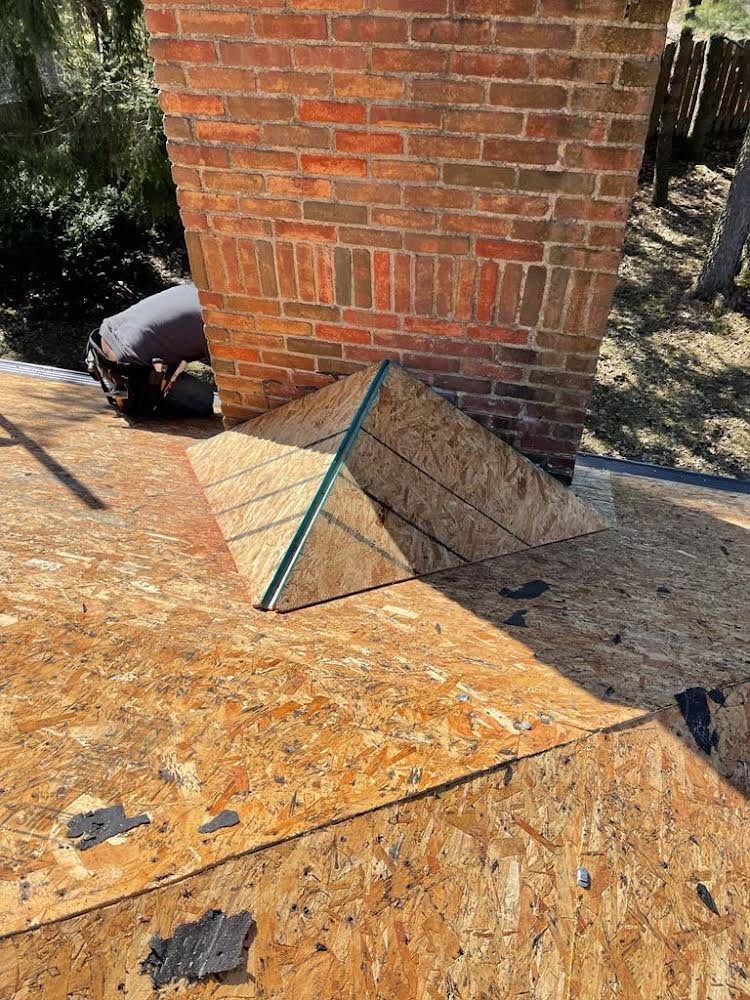 Residential Roofing Installation in Westerville by Best Roofing & Siding Company