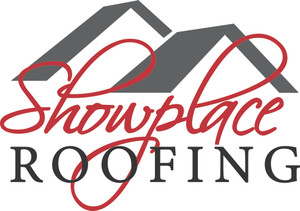Logo for Showplace Roofing