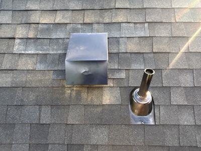 Roof repair 