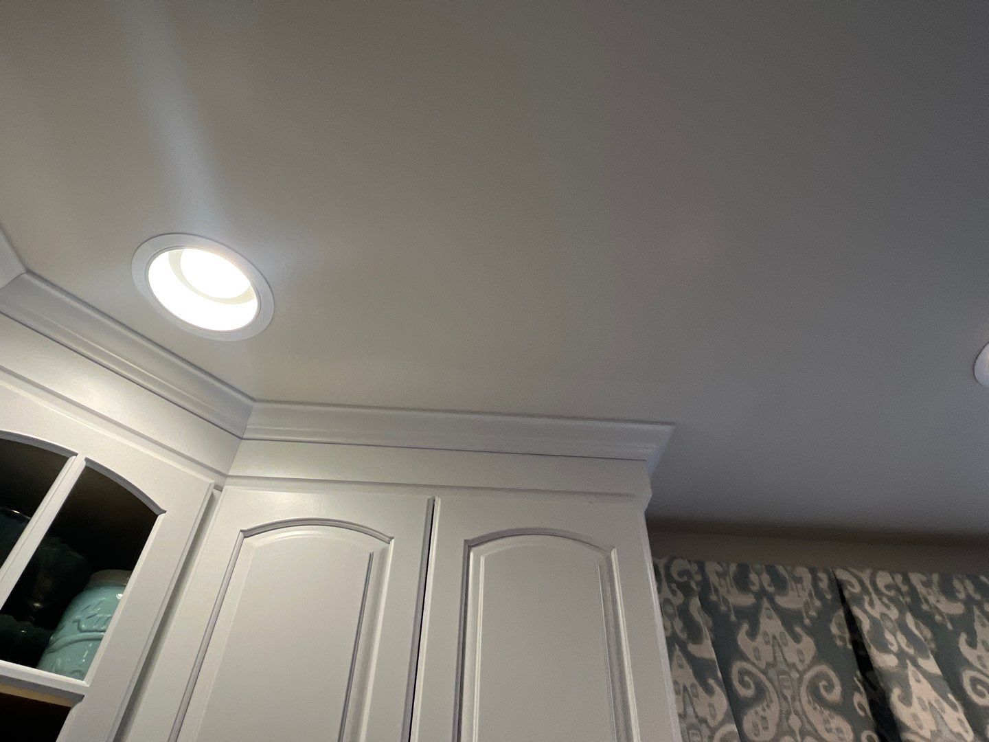 Ceiling Painting by FreshCoat Works LLC