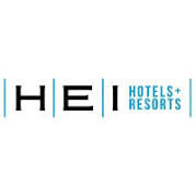 Logo for Hei Hotels & Resorts