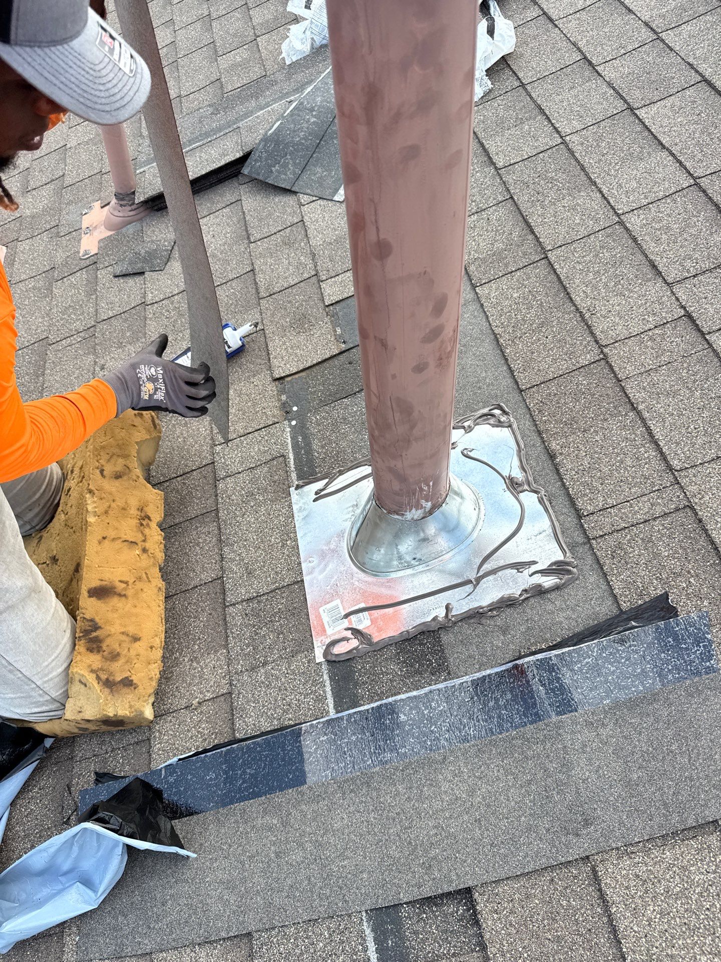 Roof Repair Houston by Roof Repair Company