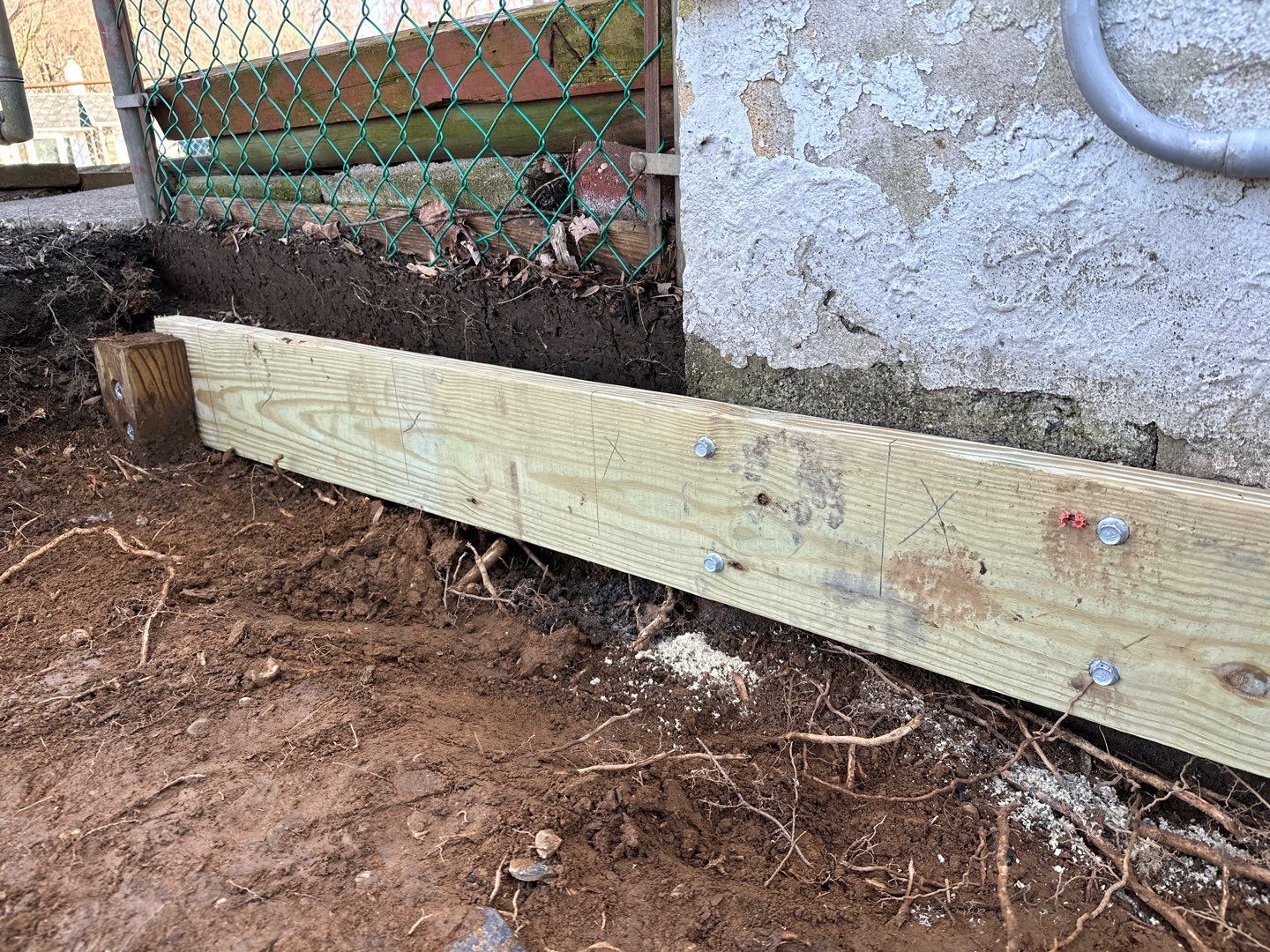Deck Resurfacing In Langhorne, Pennsylvania by deck guardian