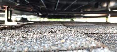 Scottdale Ga Project by Zero Grid Power Solutions