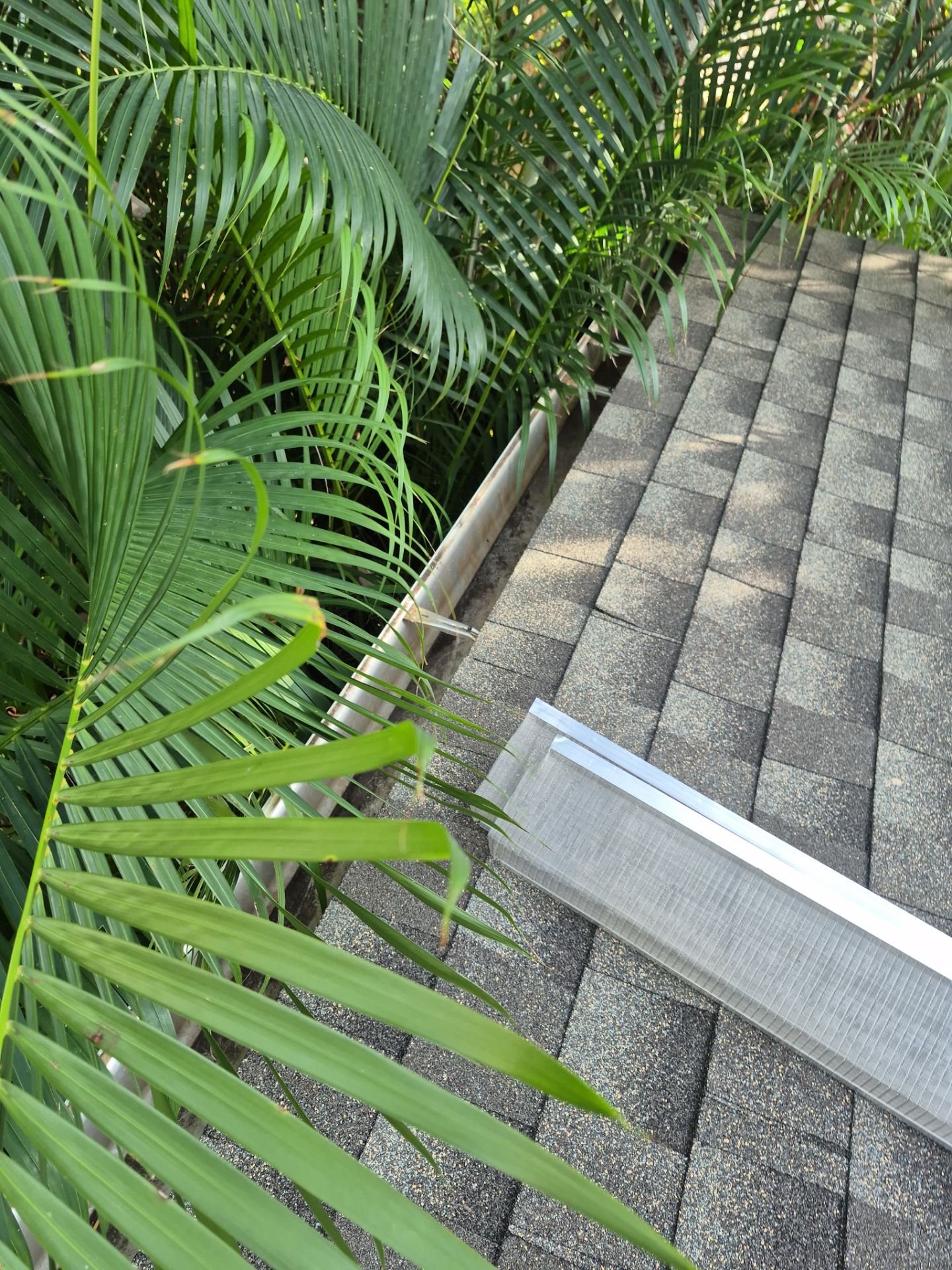 Project in St. Petersburg 33713 by Mitchell Roofing Company LLC 
