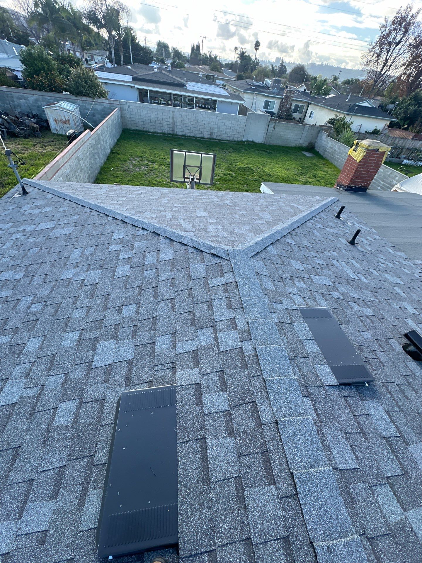 Roof Replacement - La Puente, CA 91744 by Epic Roof Replacement
