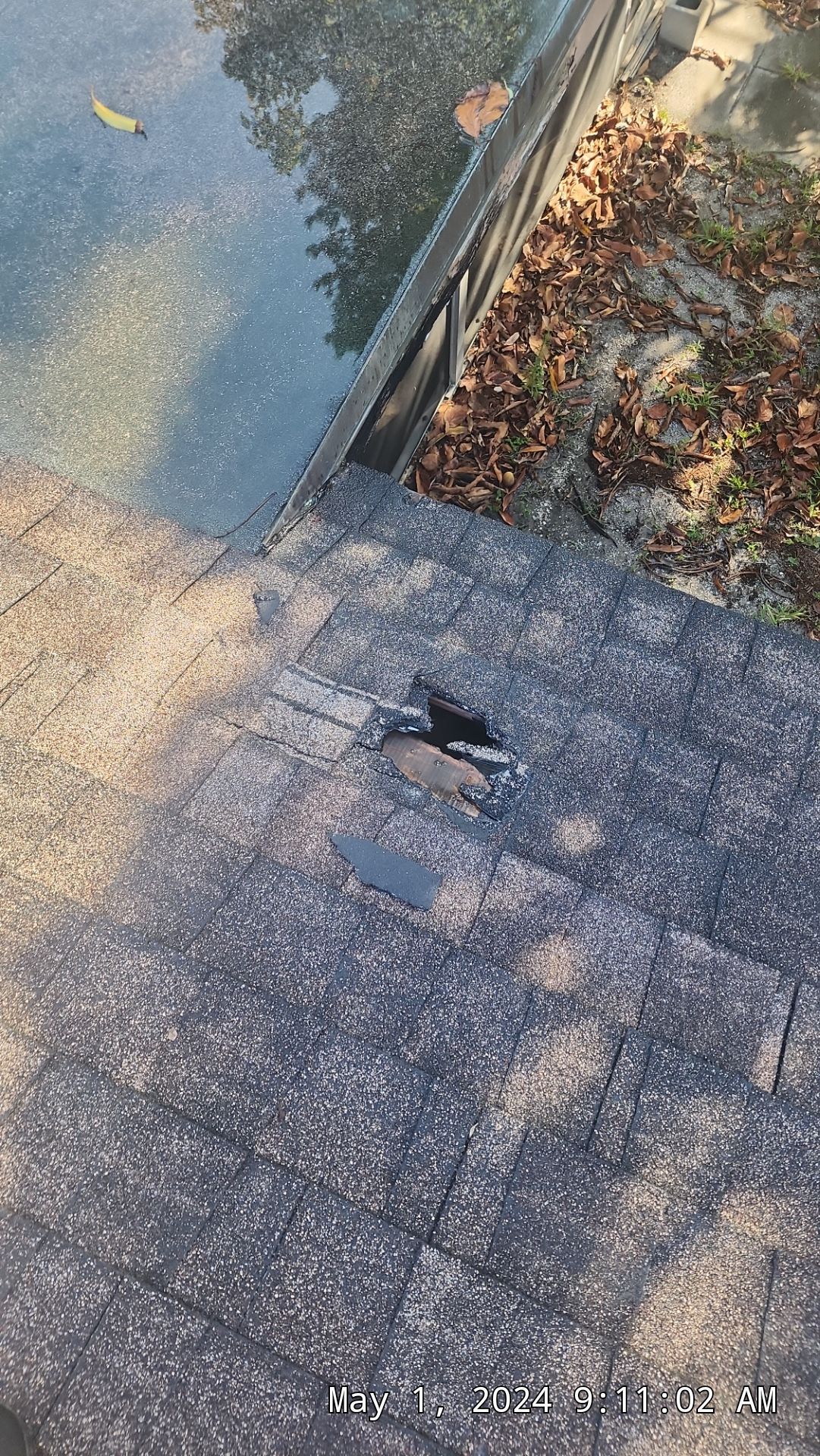 Shingle Roof Repair in North Palm Beach – Trusted Expertise & Exceptional Service by Aastro Roofing