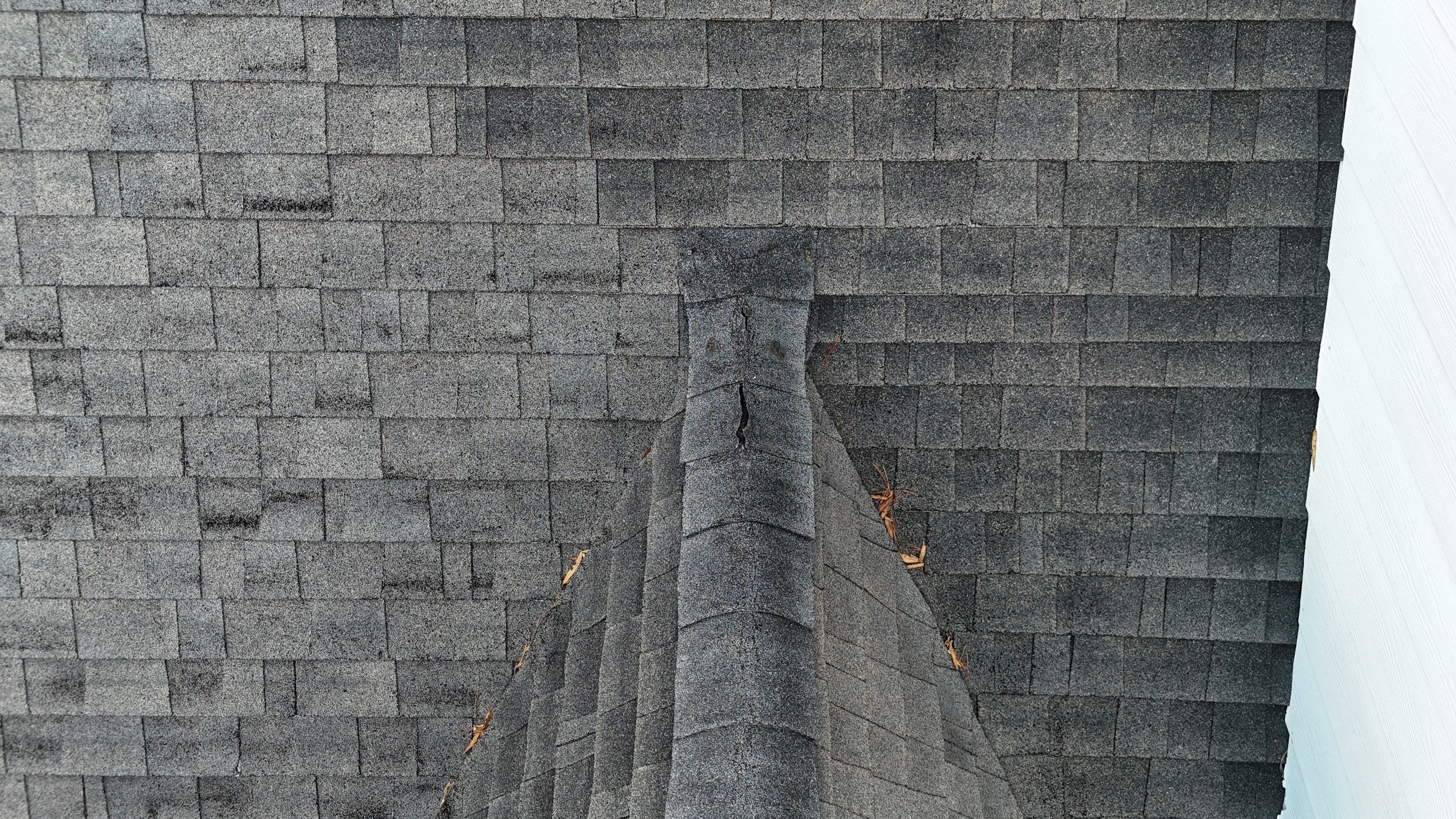 The Copes by United Contracting and Roofing