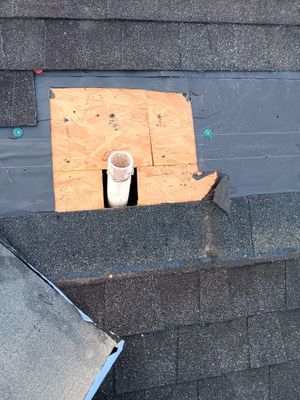 Roof Repair Katy