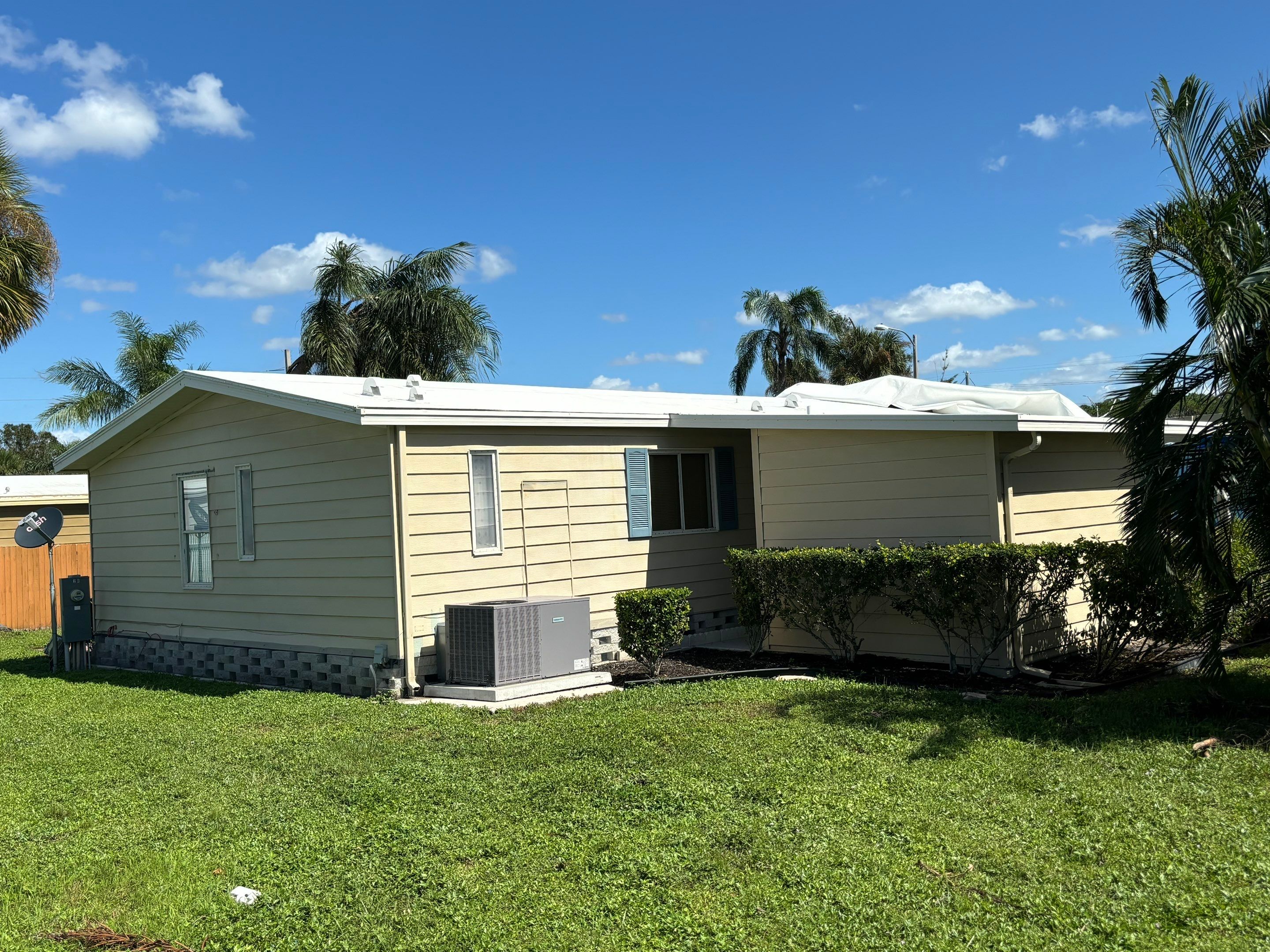 Project in Sarasota by 6D Roofing & Consulting, LLC
