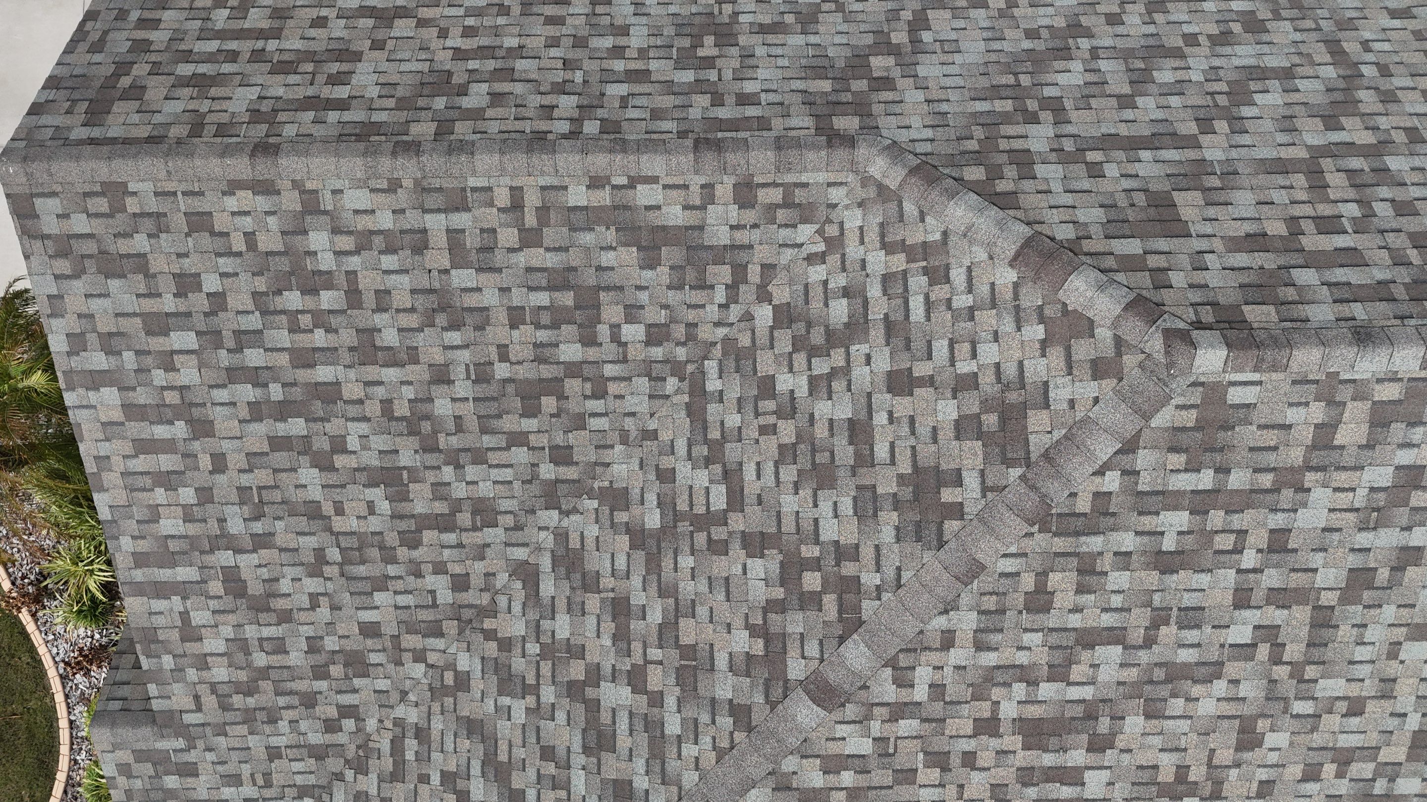 Roof Replacement in Riverview, FL by Shingle Masters Roofing