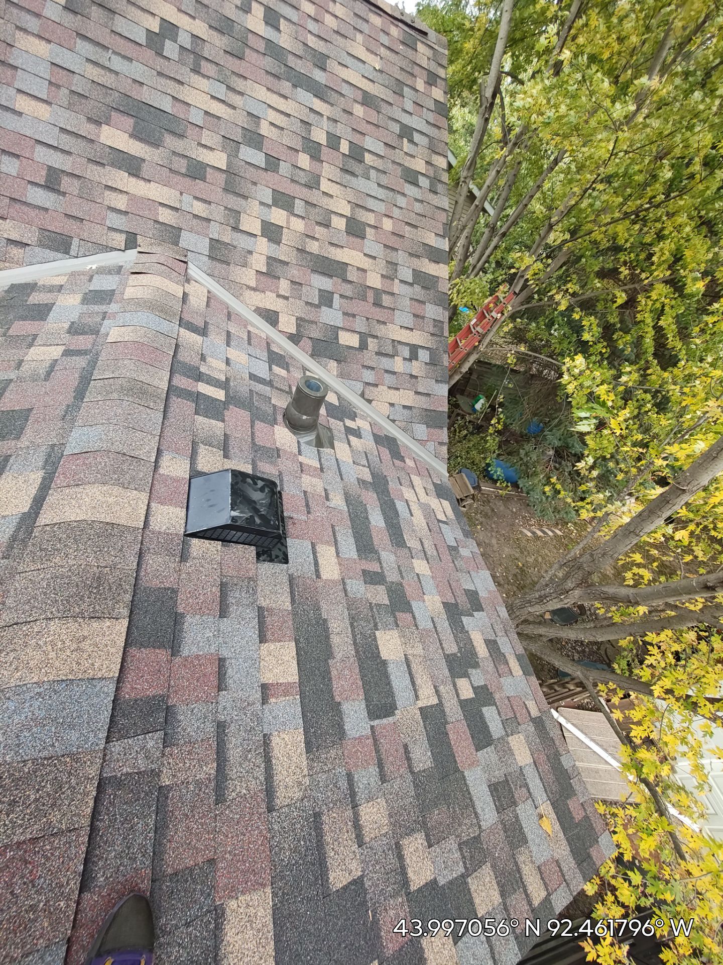 FORTIFIED ROOF in Rochester by Forever Fortified