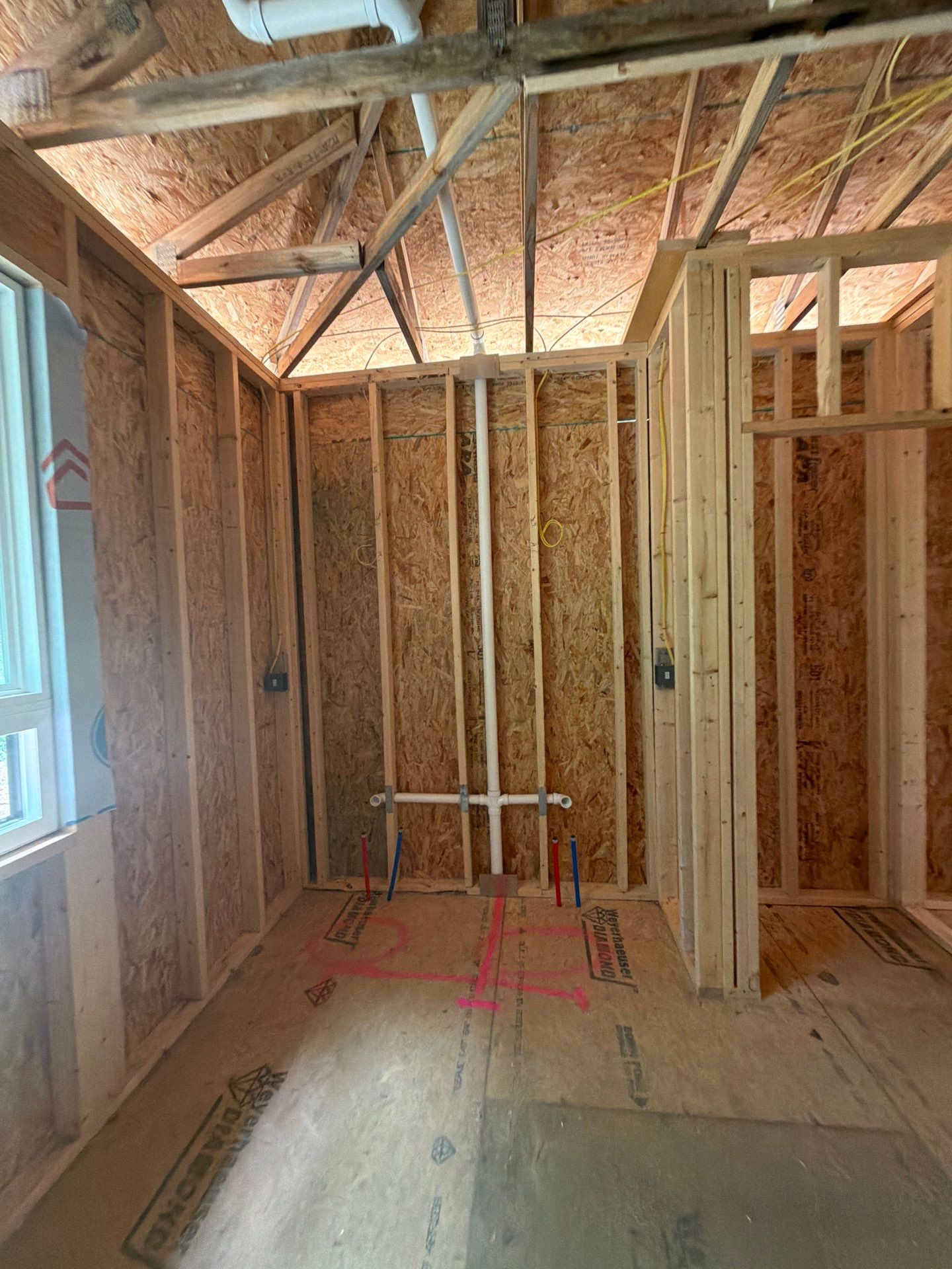 Project in Crossville, TN by Affordable Pros