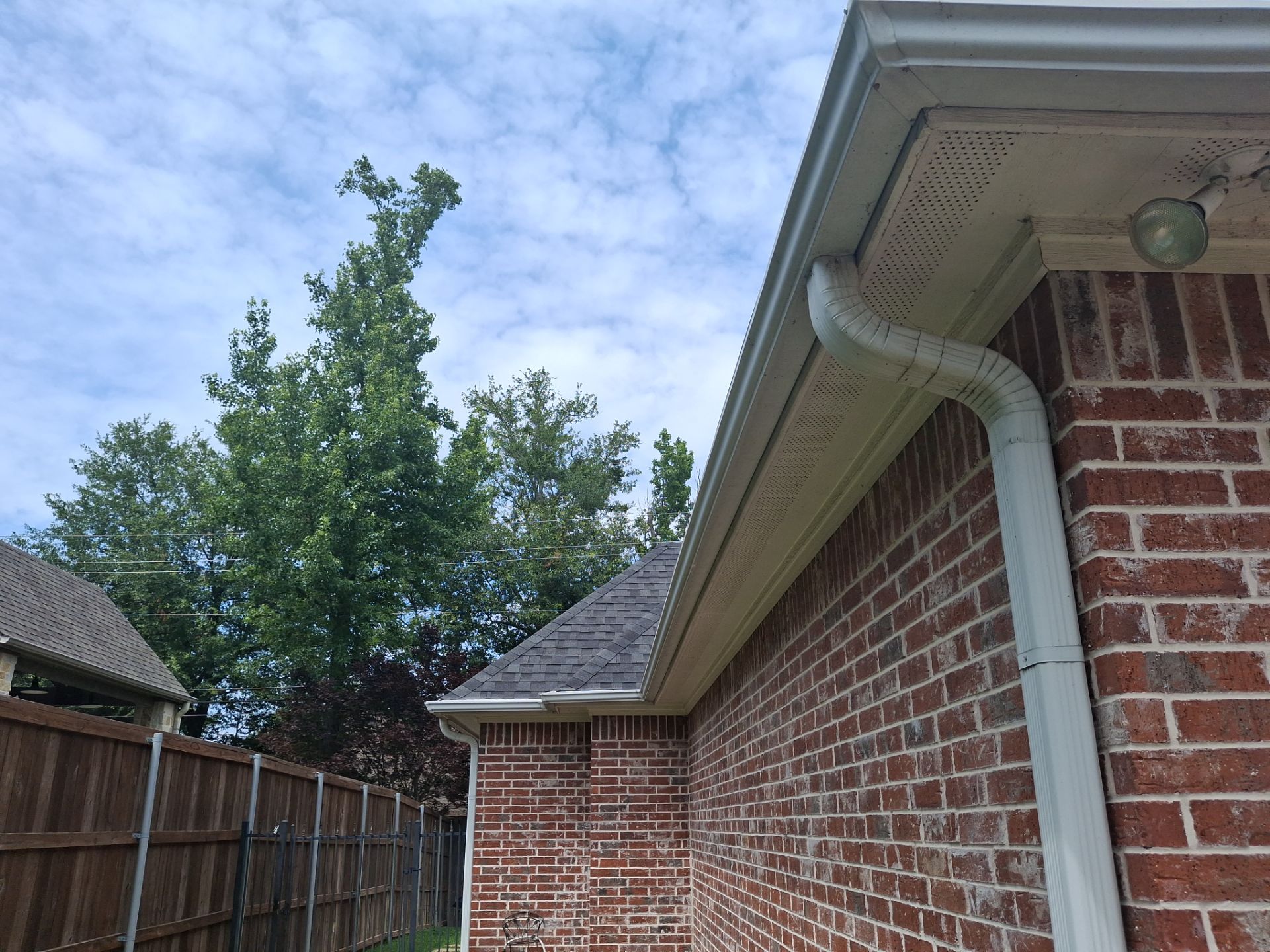 Details Make the Difference in Tyler, TX:  by Quality Coats Painting