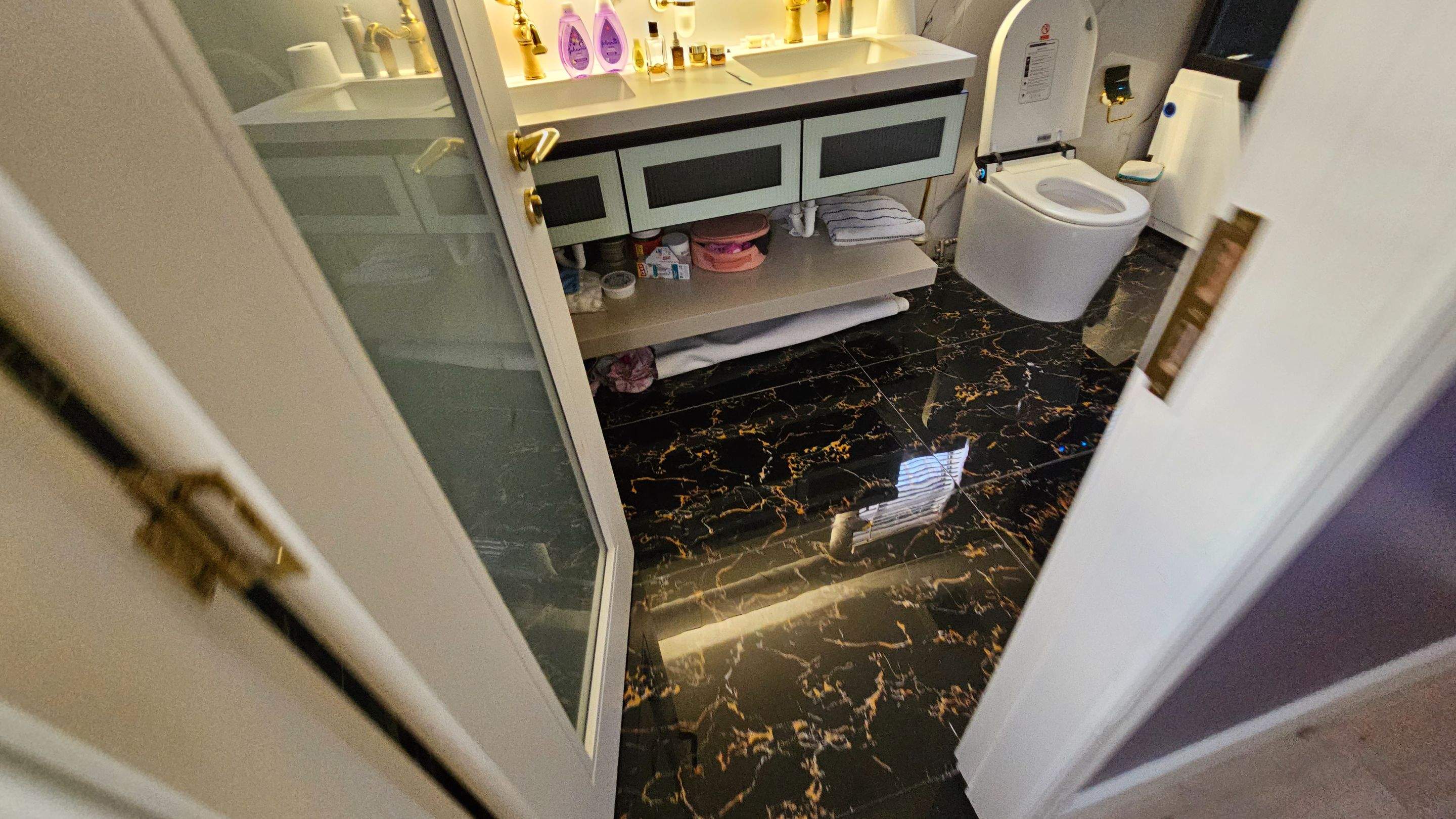 Water Damage Claim in Berlin by FLAPA & KeyStone