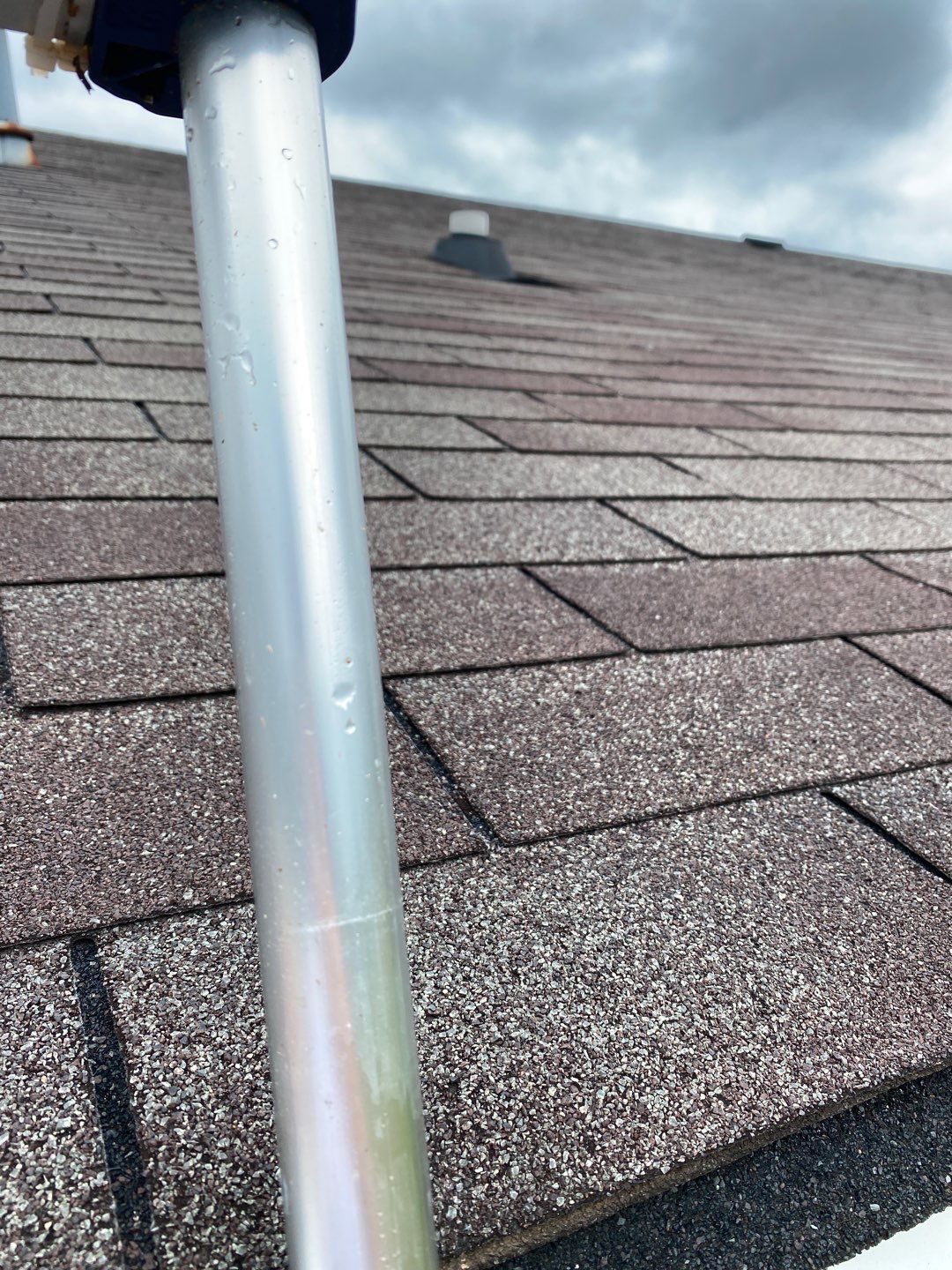 Church Roof Replacement using Owens Corning by Inspector Roofing and Restoration