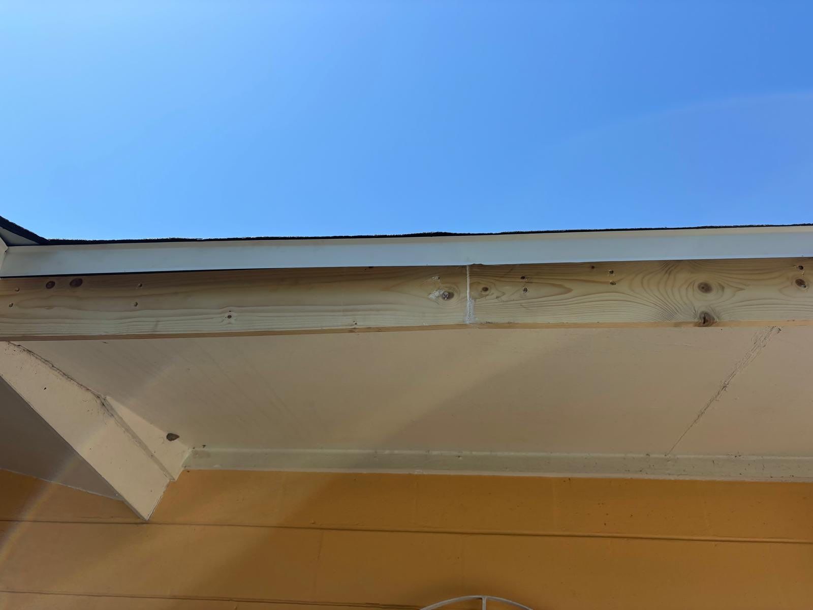 Project in Pinellas Park 33781 by Mitchell Roofing Company LLC 