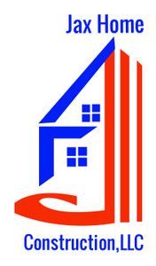 Logo for Jax Home Construction, LLC