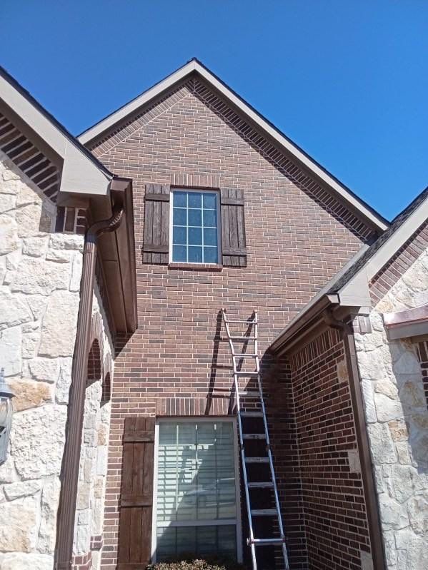 Project in Parker by Armor Roofing | Exteriors