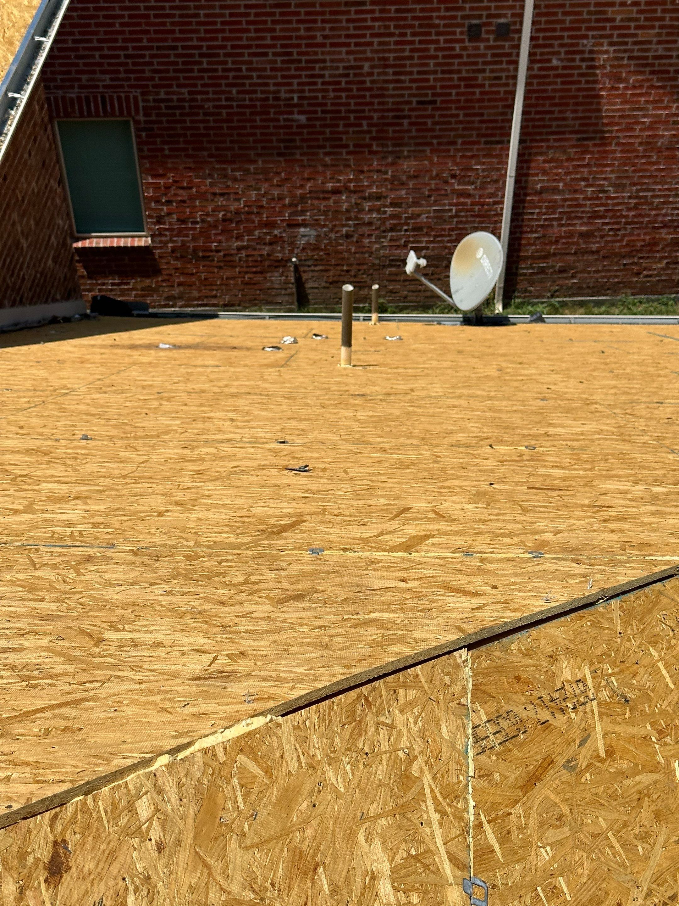 Project in McKinney, Texas by NIMBUS GENERAL CONTRACTORS, LLC