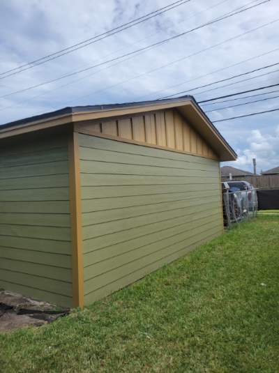 From Blah to Blam! by Bayfront Roofing and Construction