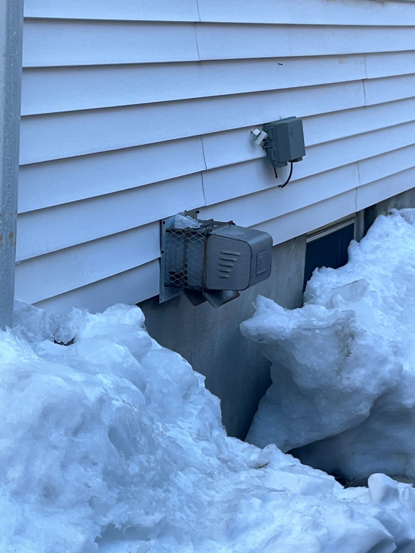 Diagnose Boiler Noise & Circulator Pump Replacement — Somerville, MA by FAGONE MECHANICAL
