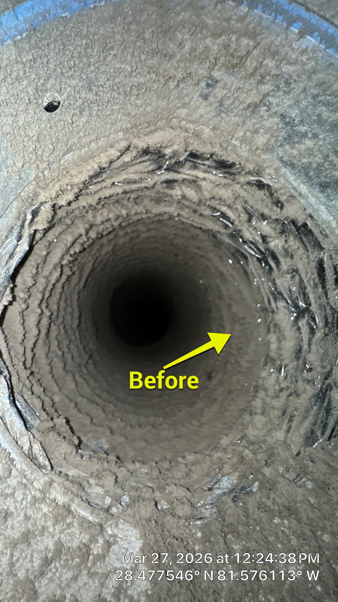 Air Duct Cleaning in Windermere by Hygienic Air, Inc