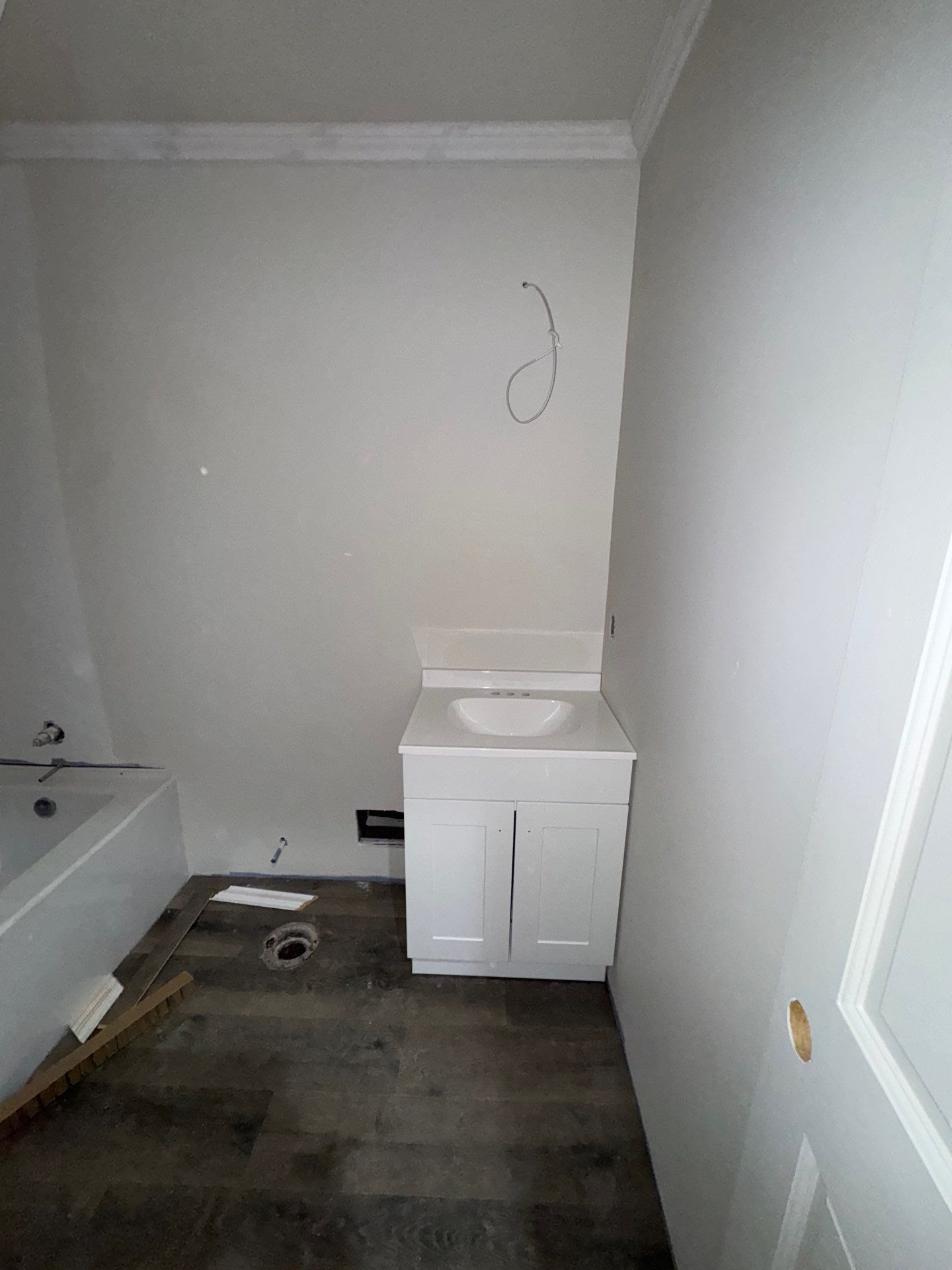 Project in Owensboro, KY by Keons Contracting LLC