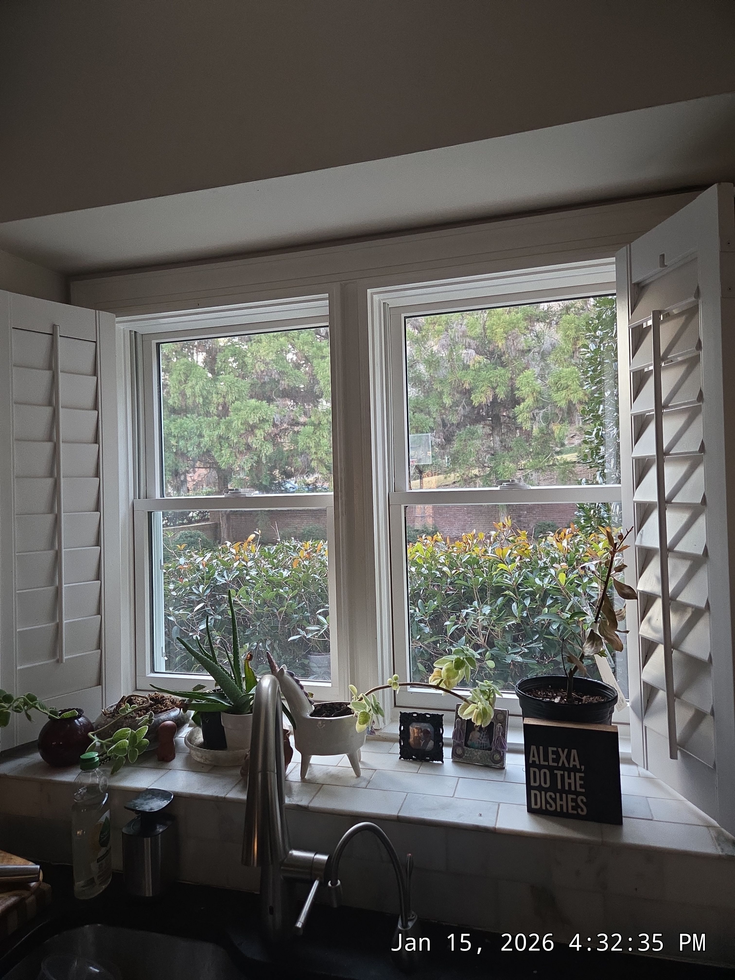 Miller Project in Vestavia Hills by The Window Source