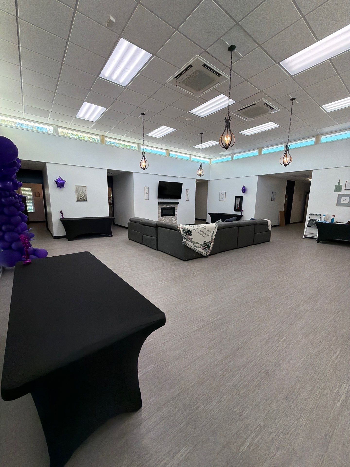 Large Scale Commercial Renovation Project by Acies Renovations