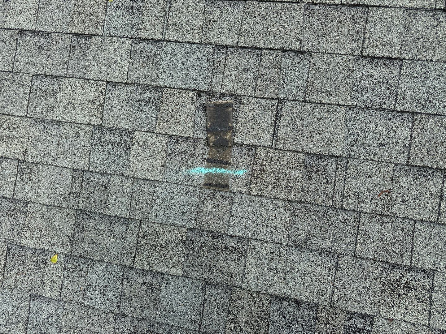 Project in Dalton by Aultman Roofing