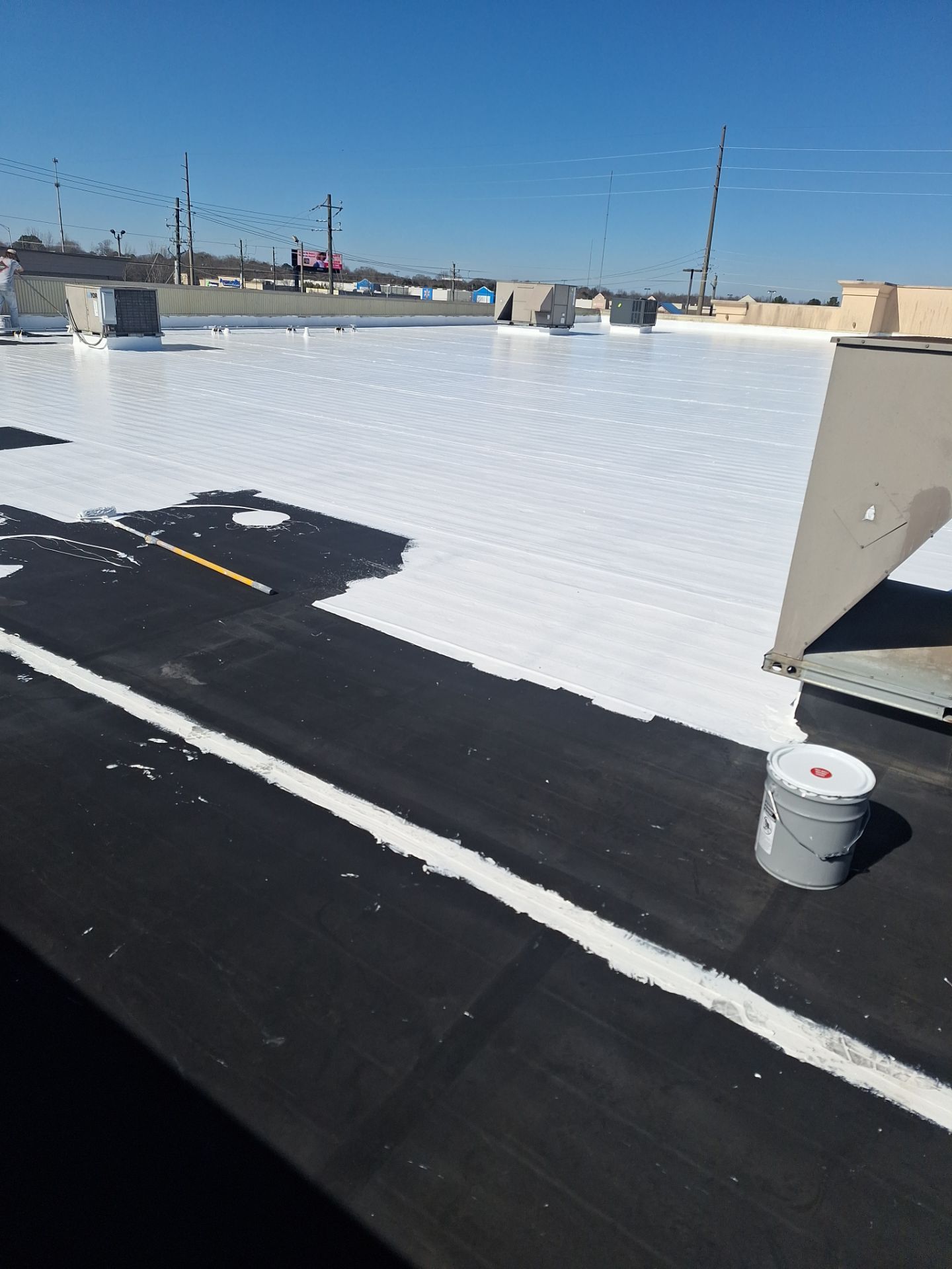 E&S Mens Warehouse  by iGreen Solutions