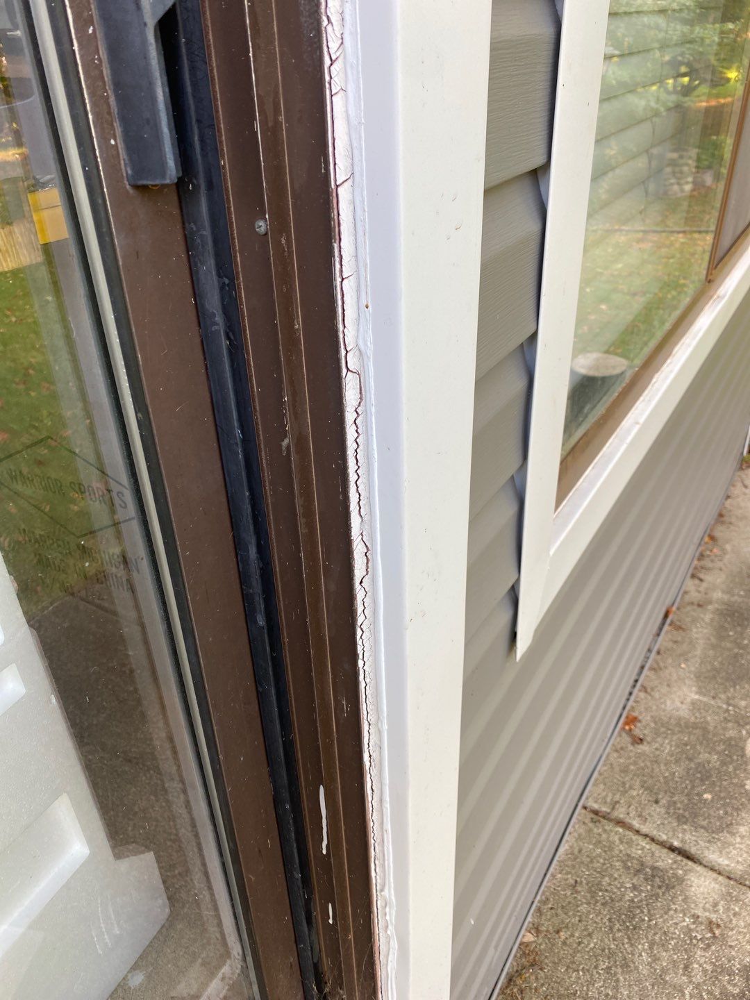Siding Replacement using Certainteed Restoration Classic D4 by 180 Contractors