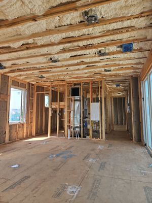 Project in Arlington, VA