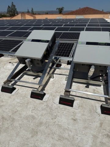 Albertsons MoorePark 372.78Kw by Better Energy Solutions