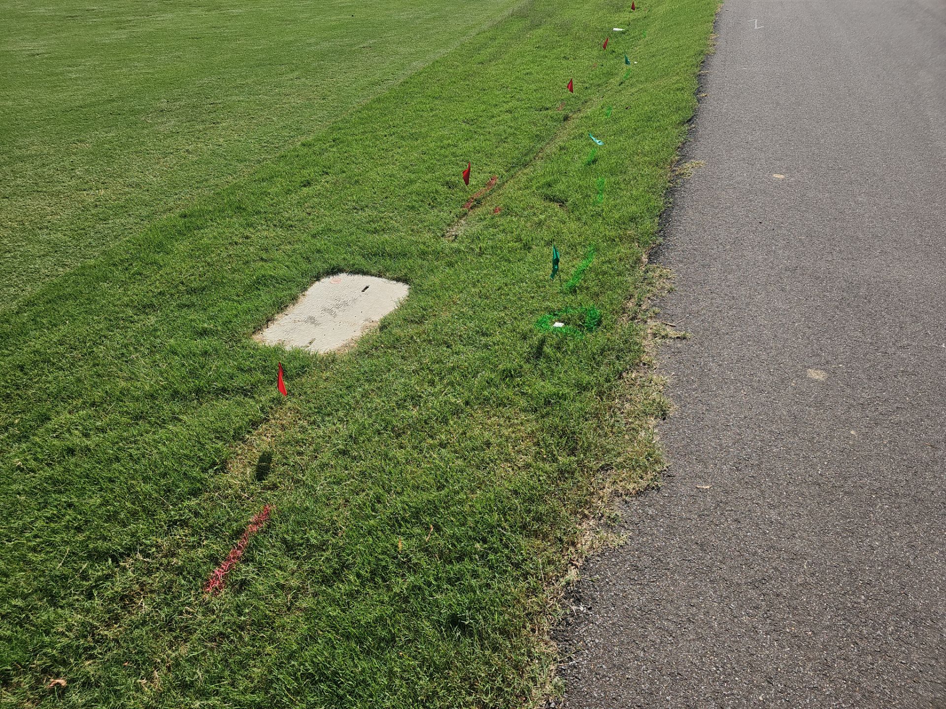 Utility Locate / Sewer Line Locate / Mapping by Alsip Locating Service, LLC