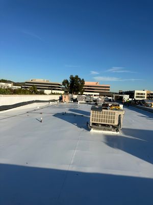 Project in Brea