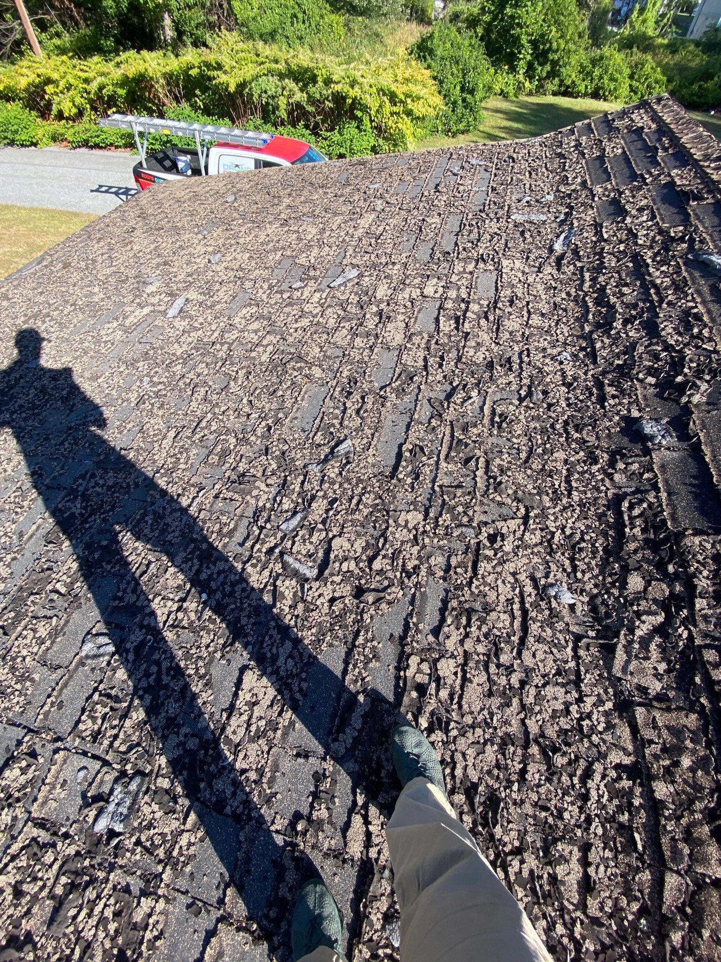Roof Replacement in Methuen, MA by Mighty Dog Roofing of Greater Middlesex County