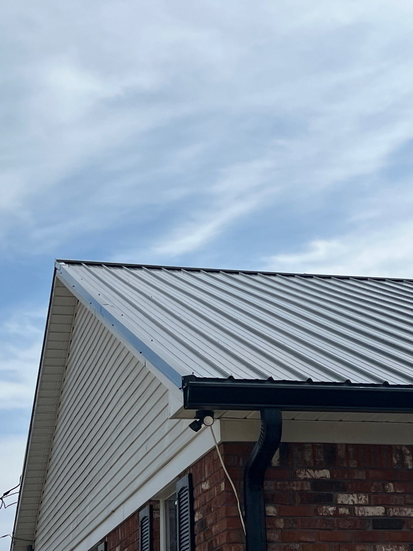 Residential Metal Roofing Replacement in Attalla by The Roofing Dudes