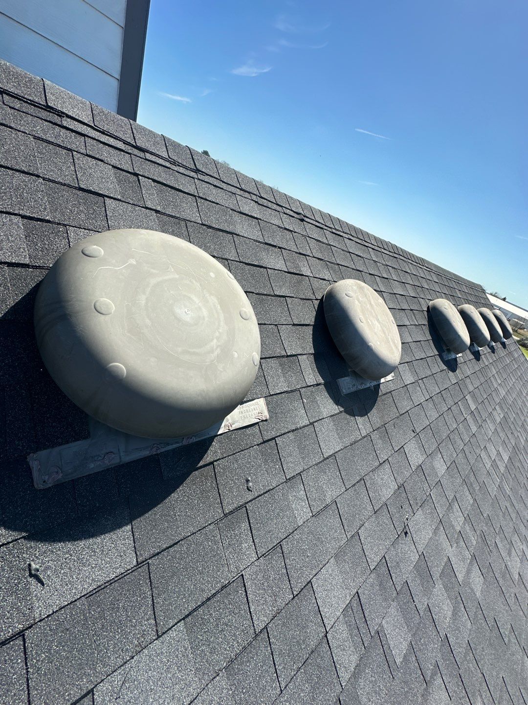 Roof Repair Hockley by Roof Repair Company